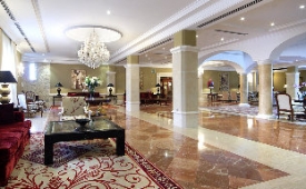 Oferta Viaje Hotel Escapada Candido