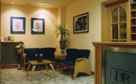 Oferta Viaje Hotel Escapada 2 Rios Hostal