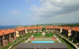 Oferta Viaje Hotel Escapada Abba Pisos Comillas Rovacias