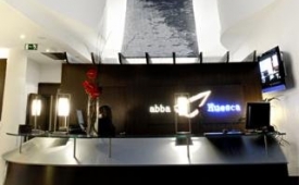 Oferta Viaje Hotel Escapada Abba Huesca