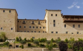 Oferta Viaje Hotel Escapada Hotel Eurostars Convento Capuchinos