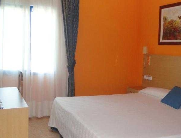 Oferta Viaje Hotel Escapada Hotel Mirador Del Rio + Entradas 1 día Faunia
