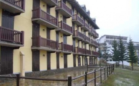 Oferta Viaje Hotel Escapada Albergue La Rinconada tres mil + Forfait  Candanchú