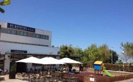 Oferta Viaje Hotel Escapada Aparthotel Attica21 As Galeras