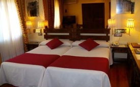 Oferta Viaje Hotel Escapada Conde Rodrigo I + Spa Mare Nostrum