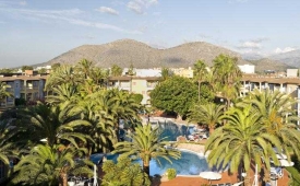 Oferta Viaje Hotel Escapada Alcudia Garden + Entradas a Palma Aquarium
