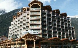 Oferta Viaje Hotel Escapada Alpina