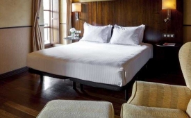 Oferta Viaje Hotel Escapada AC Hotel Palacio del Carmen