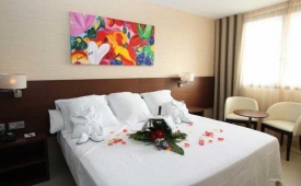 Oferta Viaje Hotel Escapada Hotel & Spa Real Urbe de Zaragoza + Circuito Spa sesenta min