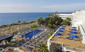 Oferta Viaje Hotel Escapada VIK Hotel San Antonio + Surf en Famara  dos hora / día