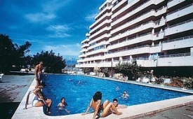Oferta Viaje Hotel Escapada Aguamarina Calpe + Entradas Terra Mítica 1 día