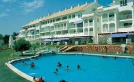 Oferta Viaje Hotel Escapada Al-Andalus Residencial