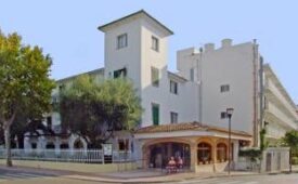 Oferta Viaje Hotel Escapada Alcudia + Kitesurf en Mallorca tres hora / día