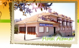 Oferta Viaje Hotel Escapada Alemar + Entradas 1 día Parque de Cabárceno