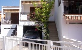 Oferta Viaje Hotel Escapada Bungaló La Siesta