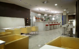 Oferta Viaje Hotel Escapada San Ramon del Somontano + Circuito Spa Privado sesenta min
