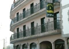 Oferta Viaje Hotel Escapada A Mariña + Surf La Lanzada  dos hora / día