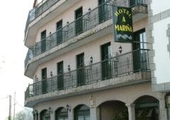 Oferta Viaje Hotel Escapada A Mariña + SUP La Lanzada  dos hora / día