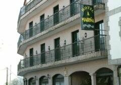 Oferta Viaje Hotel Escapada A Mariña + Surf La Lanzada  dos hora / día