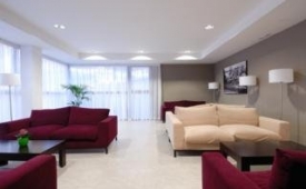 Oferta Viaje Hotel Escapada Sercotel Alhama de Aragon Hotel Balneario + Escapada Romática: Piscina Activa Termal diaria + Baños