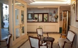 Oferta Viaje Hotel Escapada Infanta Isabel