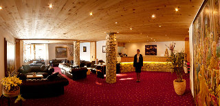 Oferta Viaje Hotel Escapada San Gian + Forfait  Engandin-St.Moritz
