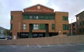 Oferta Viaje Hotel Escapada Pisos Veladiez