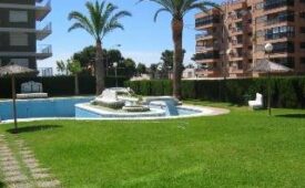 Oferta Viaje Hotel Escapada Benicassim tres mil pisos