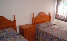 Oferta Viaje Hotel Escapada Beach Peñíscola tres mil
