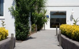 Oferta Viaje Hotel Escapada Bulevard Benicasim