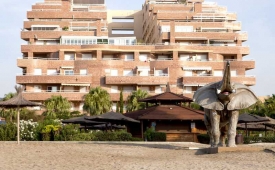 Oferta Viaje Hotel Escapada 1Linea Pisos Marina Dor