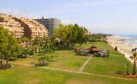 Oferta Viaje Hotel Escapada 1 Línea Multi Marina  Dor + Ocio Todo Incluido  dias: Balneario + Parques tematicos