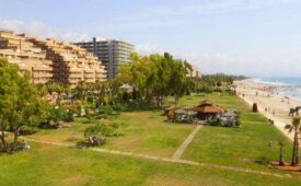 Oferta Viaje Hotel Escapada 1Linea Multi Marina  Dor