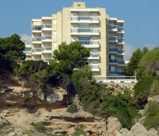 Oferta Viaje Hotel Escapada Pisos La Joya