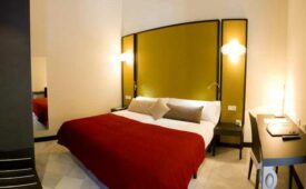 Oferta Viaje Hotel Escapada Abba Palacio de Arizon + Tour en 4x4 por Parque Nacional de Doñana
