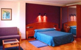 Oferta Viaje Hotel Escapada Arnoia Caldaria Hotel Balneario + Acceso Ilimitado al Centro Termal + Acceso dos horas Alvea
