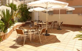 Oferta Viaje Hotel Escapada Atalaya II