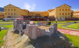 Oferta Viaje Hotel Escapada Albergue Pirenarium