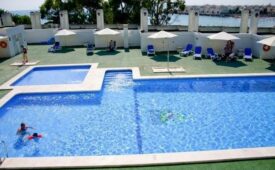 Oferta Viaje Hotel Escapada