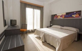 Oferta Viaje Hotel Escapada Alcocebre Suites Hotel