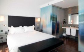 Oferta Viaje Hotel Escapada AC Alicante By Marriott