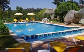 Oferta Viaje Hotel Escapada Apartotel Cons da Garda + Surf La Lanzada  dos hora / día
