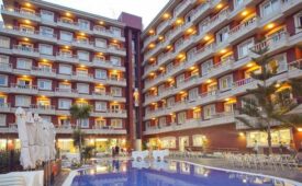 Oferta Viaje Hotel Escapada Aparthotel Acuazul