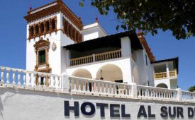 Oferta Viaje Hotel Escapada Al Sur de Chipiona