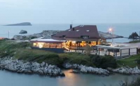 Oferta Viaje Hotel Escapada Aisia Islares