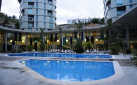Oferta Viaje Hotel Escapada Ahora Spa & Complejos turísticos