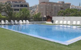 Oferta Viaje Hotel Escapada Arena Prado