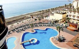 Oferta Viaje Hotel Escapada