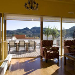 Oferta Viaje Hotel Amarain Casa Rural