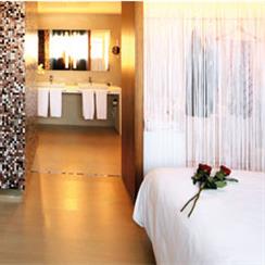 Oferta Viaje Hotel Hotel Barceló Málaga ****
